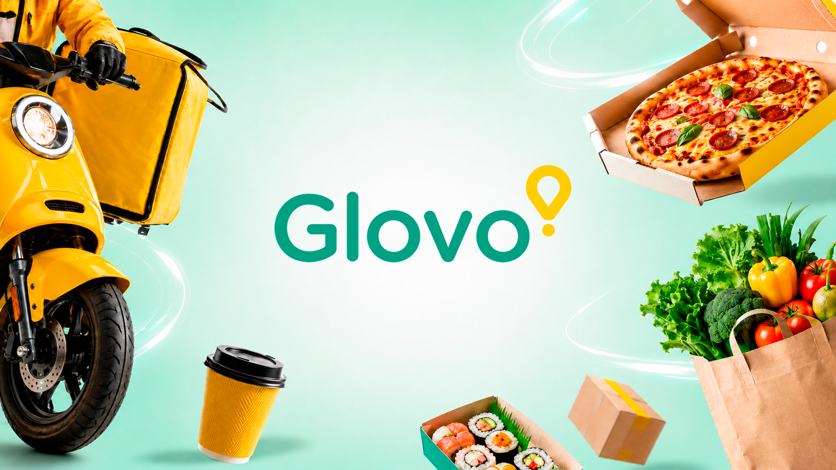 Glovo